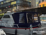 Striker Florida - Striker Florida 38 Cabin 
