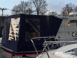 Striker Florida - Striker Florida 38 Cabin 