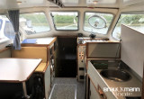Striker Florida - Striker Florida 38 Cabin 