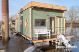 Hausboot-Manufaktur - Hausboot-Manufaktur Finkenriek 58