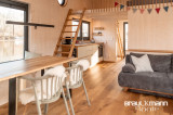 Hausboot-Manufaktur - Hausboot-Manufaktur Finkenriek 58