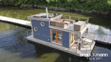 Thumbnail - Hausboot-Manufaktur Tiny 40