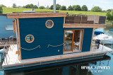 Hausboot-Manufaktur - Hausboot-Manufaktur Tiny 40