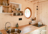Hausboot-Manufaktur - Hausboot-Manufaktur Tiny 40