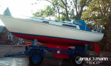 Trapper Yachts Ltd. - Trapper Yachts Ltd. (UK) Trapper 500