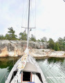 Helmsman Yachts - Helmsman Yachts 1200