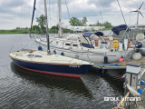 Monark - Monark International 806