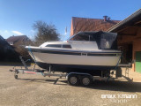 Thumbnail - Keser Westbay 650