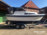 Keser - Keser Westbay 650