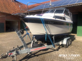 Keser - Keser Westbay 650