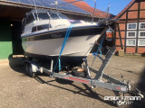 Keser - Keser Westbay 650