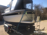 Keser - Keser Westbay 650