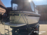 Keser - Keser Westbay 650