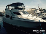 Thumbnail - Silverton Marine 330 Sport Bridge