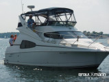 Silverton Marine - Silverton Marine 330 Sport Bridge