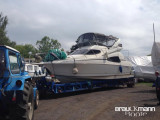 Silverton Marine - Silverton Marine 330 Sport Bridge