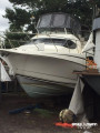 Silverton Marine - Silverton Marine 330 Sport Bridge