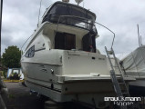 Silverton Marine - Silverton Marine 330 Sport Bridge