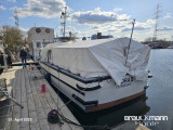 Hatecke Bootswerft - Hatecke Bootswerft Flora II