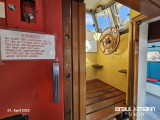 Hatecke Bootswerft - Hatecke Bootswerft Flora II