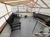 Hatecke Bootswerft - Hatecke Bootswerft Flora II