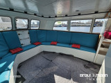 Hatecke Bootswerft - Hatecke Bootswerft Flora II