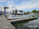 Janssen Jachtbouw - Janssen Jachtbouw Jacabo 1500