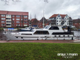 Janssen Jachtbouw - Janssen Jachtbouw Jacabo 1500