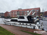 Janssen Jachtbouw - Janssen Jachtbouw Jacabo 1500