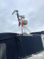 Nimbus - Nimbus (SE) 380 Commander