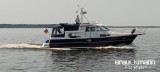 Nimbus - Nimbus (SE) 380 Commander