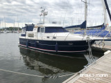 Nimbus - Nimbus (SE) 380 Commander