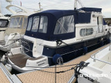 Nimbus - Nimbus (SE) 380 Commander