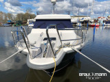 Nimbus - Nimbus (SE) 380 Commander