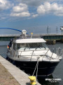 Nimbus - Nimbus (SE) 380 Commander
