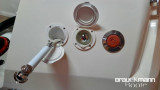 Galia - Galia 570 Open