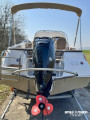 Galia - Galia 570 Open