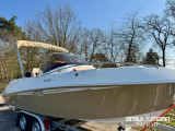 Galia - Galia 570 Open