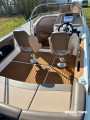 Galia - Galia 570 Open