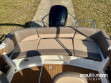 Galia - Galia 570 Open