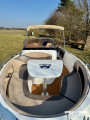 Galia - Galia 570 Open