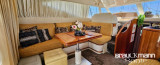 Azimut Yachts - Azimut Yachts 40 FLY Quaranta