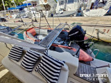 Azimut Yachts - Azimut Yachts 40 FLY Quaranta