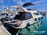 Azimut Yachts - Azimut Yachts 40 FLY Quaranta