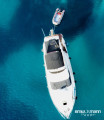 Azimut Yachts - Azimut Yachts 40 FLY Quaranta