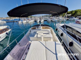 Azimut Yachts - Azimut Yachts 40 FLY Quaranta