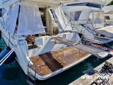 Azimut Yachts - Azimut Yachts 40 FLY Quaranta