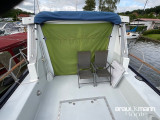 Yachtwerft Berlin - Yachtwerft Berlin MAB 12