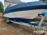 Cranchi Yachts - Cranchi Derby 700
