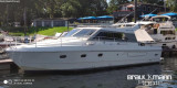 Ferretti - Ferretti 40 R